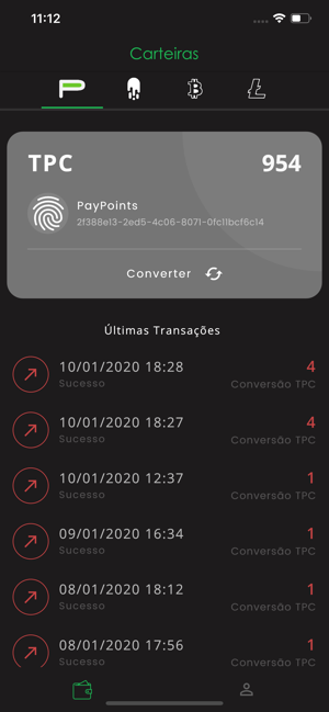 Paytecno Wallet(圖2)-速報App