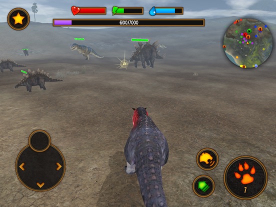 Clan Of Carnotaurusのおすすめ画像5