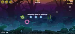 Game screenshot Brave Ghost mod apk