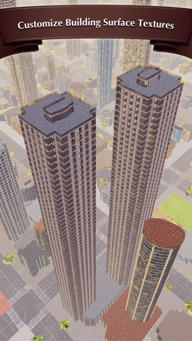 Skyscraper 4D screenshot 3