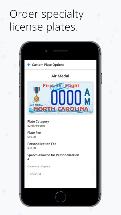 myNCDMV screenshot-4