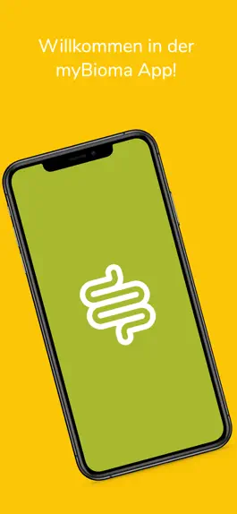 Game screenshot myBioma - Deine Darmgesundheit mod apk