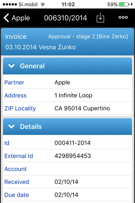 IMiS/mDMS for Intune