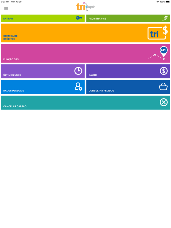 Screenshot #4 pour TRI APP