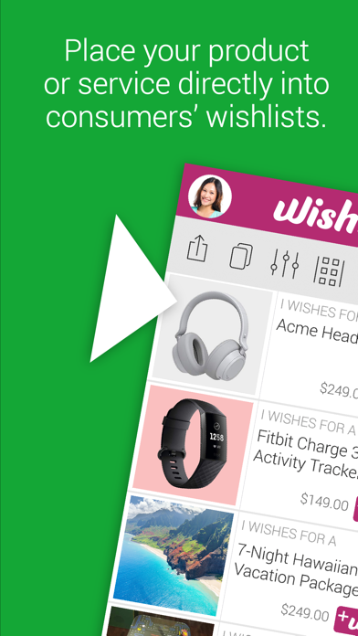 How to cancel & delete WishExpress - Sell More Stuff from iphone & ipad 2