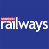 Modern Railways Magazine - Key Publishing