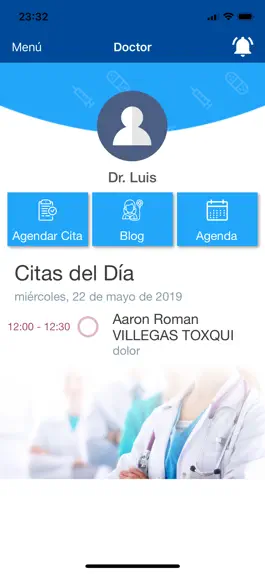 Game screenshot App Medical mod apk