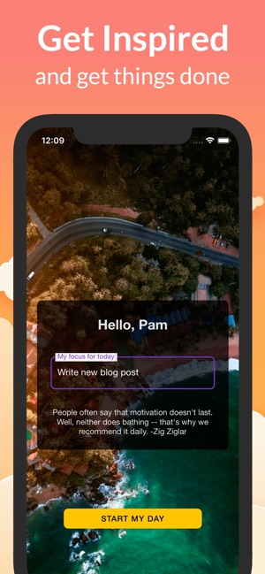 My Journey - Smart Journal(圖1)-速報App
