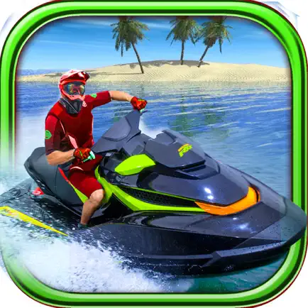 Jet Ski Racing Wave Rally Game Cheats