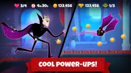 Game screenshot Hotel Transylvania Adventures hack