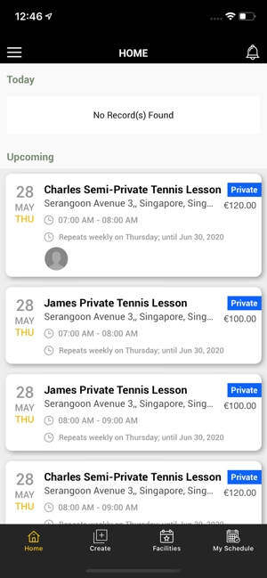 Joga Business(圖1)-速報App