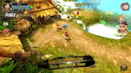 Game screenshot Thuận Thiên Kiếm mod apk