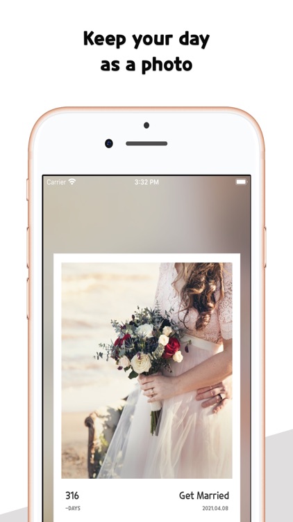 DAY it - Simple D-Day Count! screenshot-3