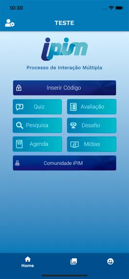 Game screenshot iPIM hack