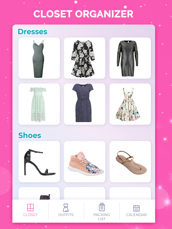 Screenshot #4 pour Garde-Robe Et Idée Tenues