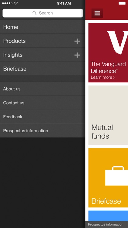 Vanguard for Advisors