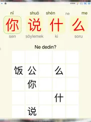 twinkle - mandarin Çincesi ipad resimleri 1