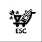 ESC is an online store for e-Sport