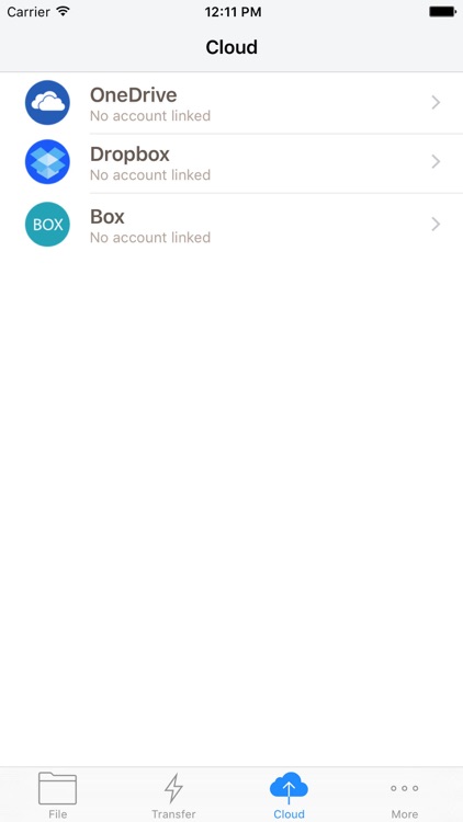 unzip zip tool(rar/un7z) pro screenshot-3
