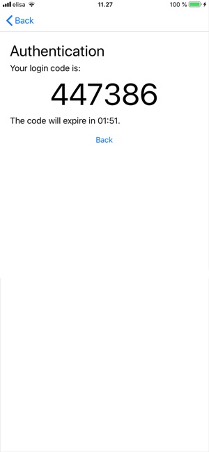 Echa Authenticator(圖4)-速報App