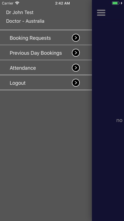 Doctor101 screenshot-3