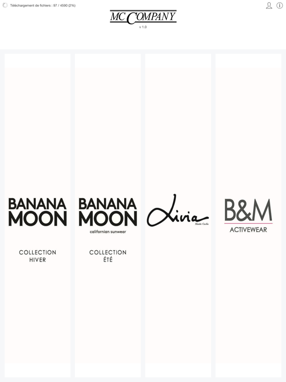 Screenshot #4 pour Banana Moon