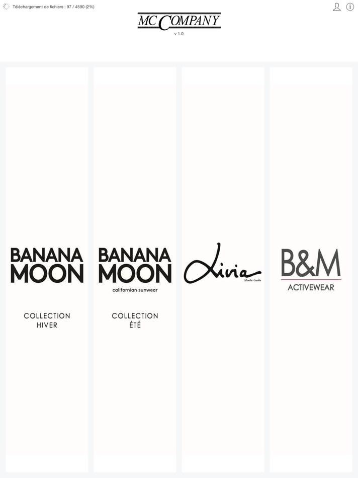 Banana Moon - 1.2.5 - (iOS)