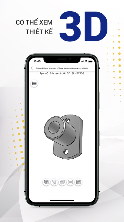 MISUMI e-Catalog Vietnam screenshot-3