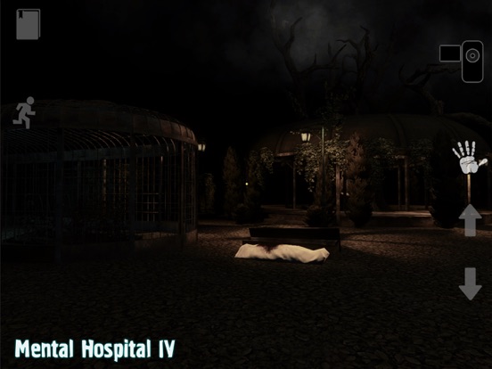 Mental Hospital IV iPad app afbeelding 5