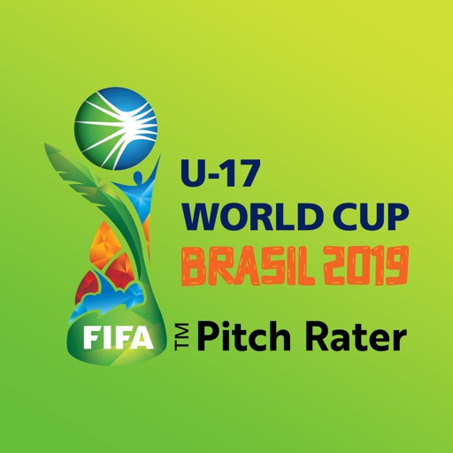FIFA U17 World Cup Pitch Rater icon