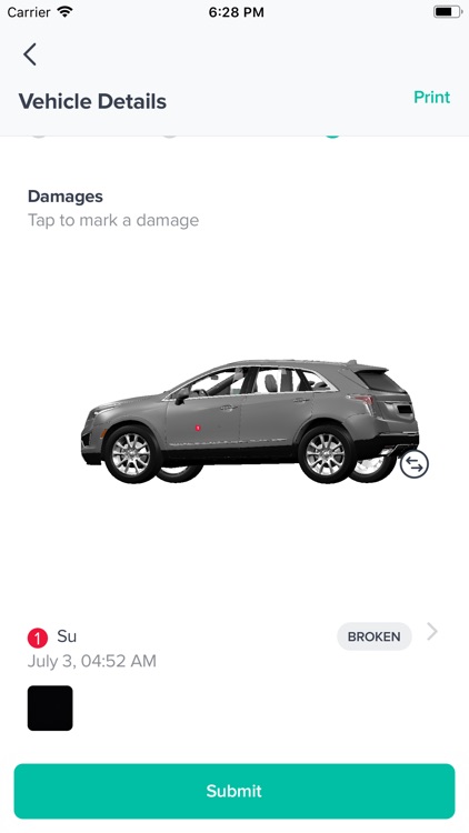 Tekion Automotive Retail Cloud screenshot-3