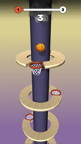 Game screenshot Tower Hoops hack
