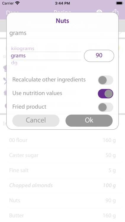 TuCoock screenshot-3