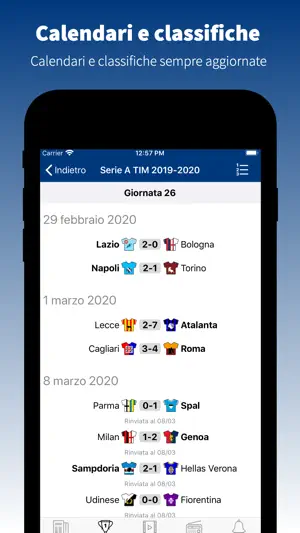 TuttoAtalanta.com screenshot 3
