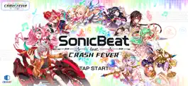 Game screenshot Sonic Beat feat. Crash Fever mod apk