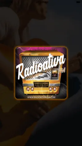 Game screenshot Radioativa USA mod apk