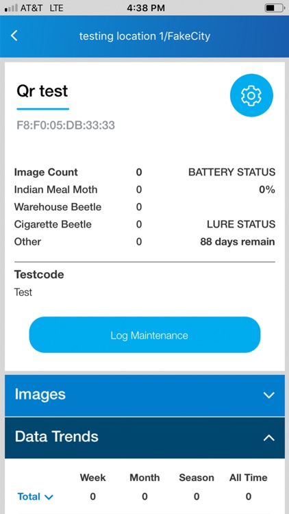 ForesightIPM screenshot-3