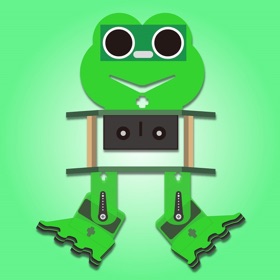 螢幕擷取畫面 (1) Frog Otto