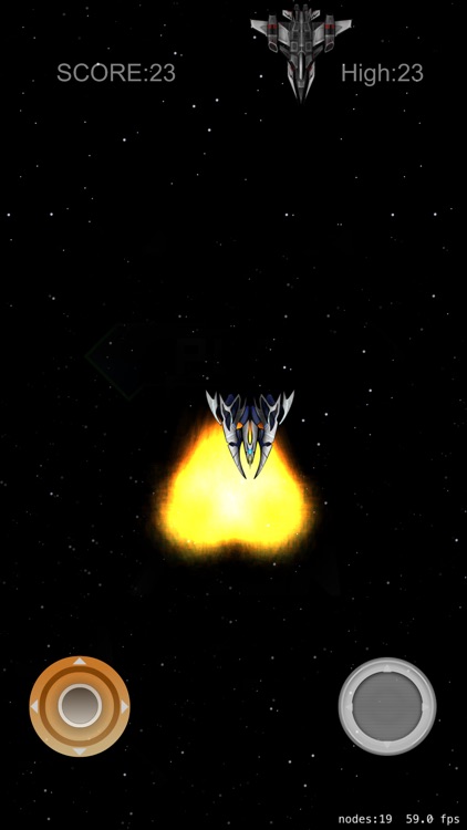 UniverseDefenders screenshot-4