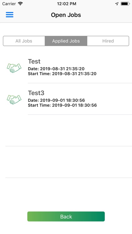 OpenStaff screenshot-3