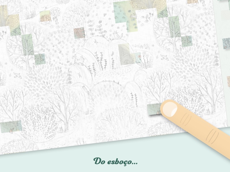 Patterned screenshot 12