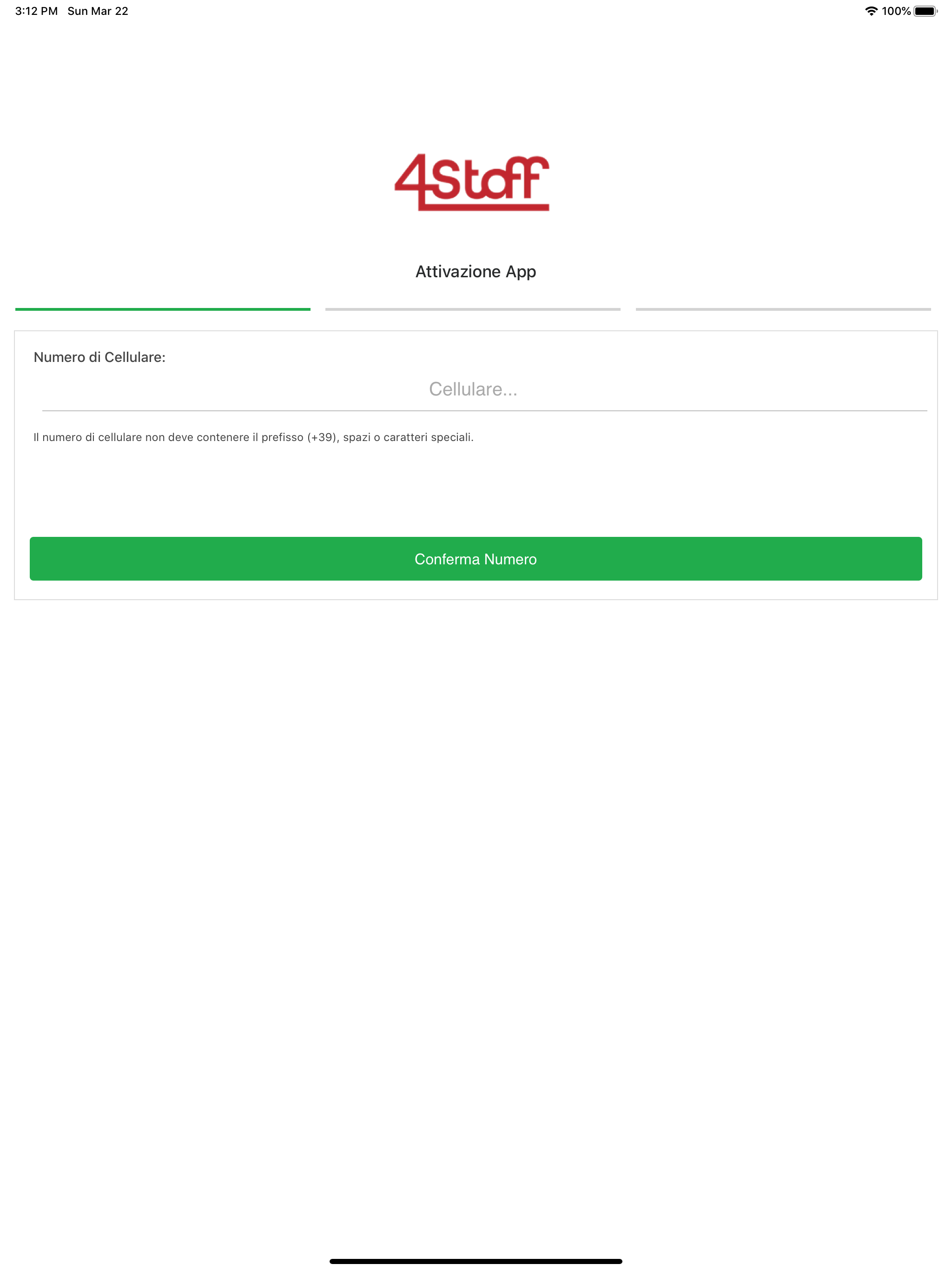4Staff
