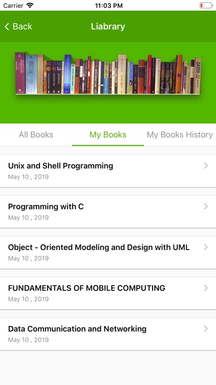 i-Genius screenshot-7