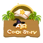 AR Color Story