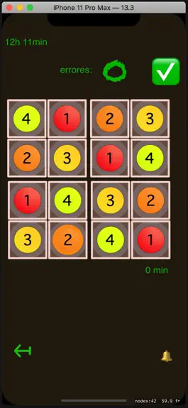 Game screenshot Sudoku5 hack