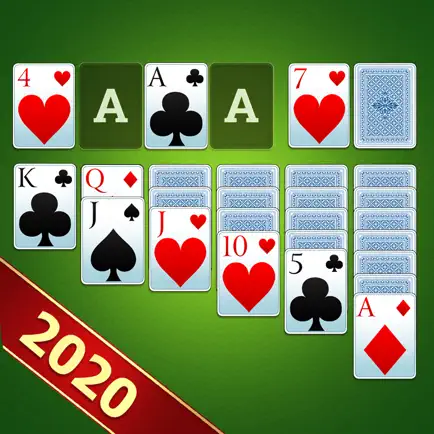 Classic Solitaire - card Читы