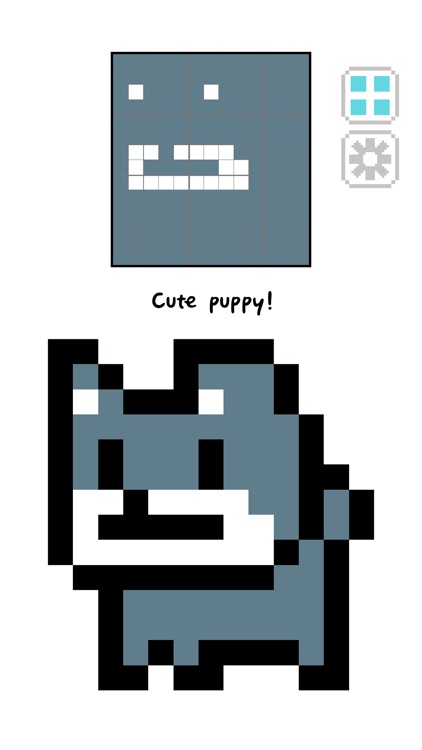 Move Pixel screenshot-5