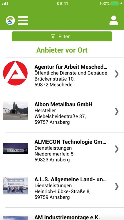 Sekundarschule Eichholz