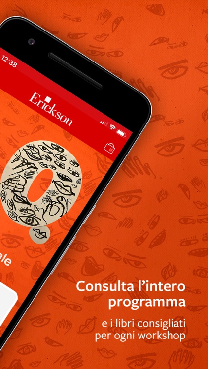 Convegno La Qualità - Erickson