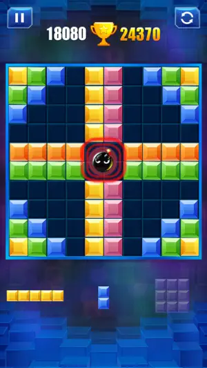 Block Puzzle: Puzzle Games screenshot 2
